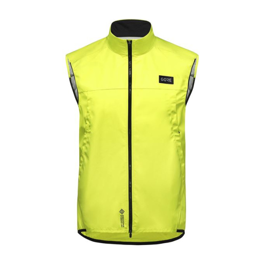 GORE Everyday Vest Mens neon yellow XL