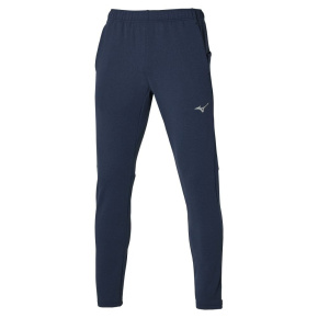 MIZUNO Paris Athlete Warm up Pant / Navy Blue /