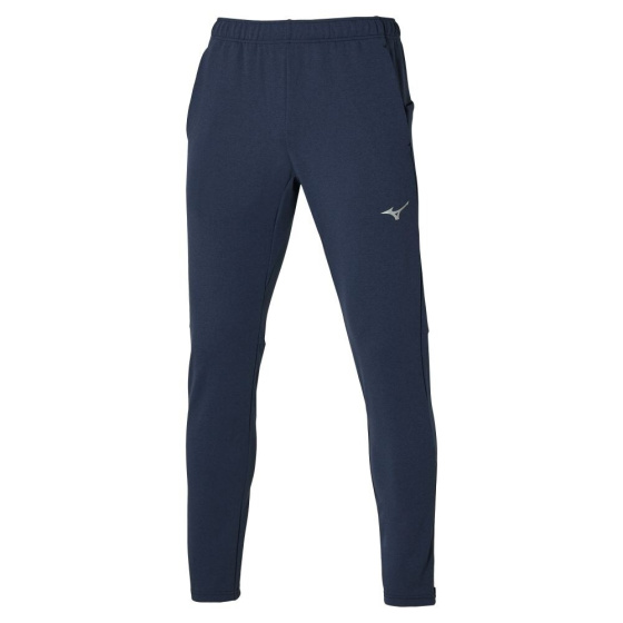 MIZUNO Paris Athlete Warm up Pant / Navy Blue /