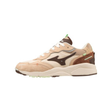 MIZUNO SKY MEDAL ß / SSand/CCoffee/MDesert /