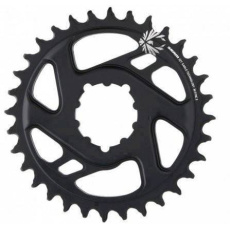 11.6218.030.260 - SRAM CR X-SYNC EAGLE CF 32T DM 3 OFF B BLK