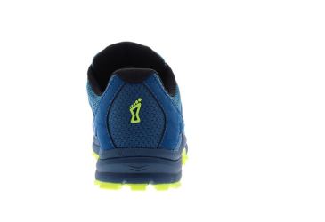 INOV8 TRAIL TALON 290 M (S) blue/navy/yellow