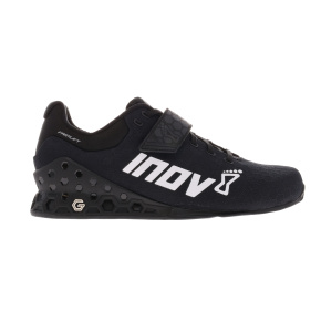 INOV8 FASTLIFT POWER G 380 W black/white