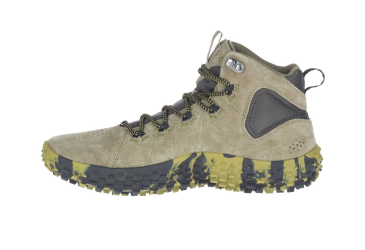 obuv merrell J036003 WRAPT MID WP olive