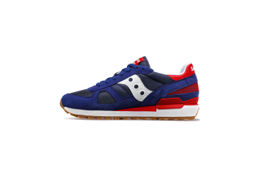 unisex obuv saucony S2108-851 SHADOW ORIGINAL navy/red