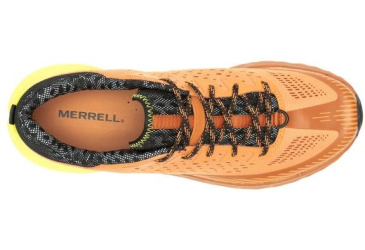 obuv merrell J068109 AGILITY PEAK 5 melon/clay