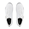 FIZIK TRETRY TEMPO DECOS CARBON WHITE - WHITE (TPR3BMR1R2020)