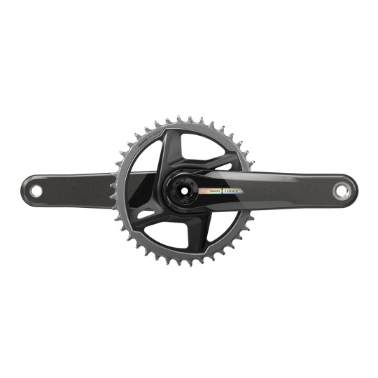 00.6118.665.010 - SRAM AM FC FORCE 1 D2 DUB WIDE 175 DM 40