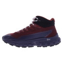 INOV8 ROCFLY G 390 W (S) burgundy/black