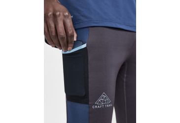 Kalhoty CRAFT PRO Trail Tights