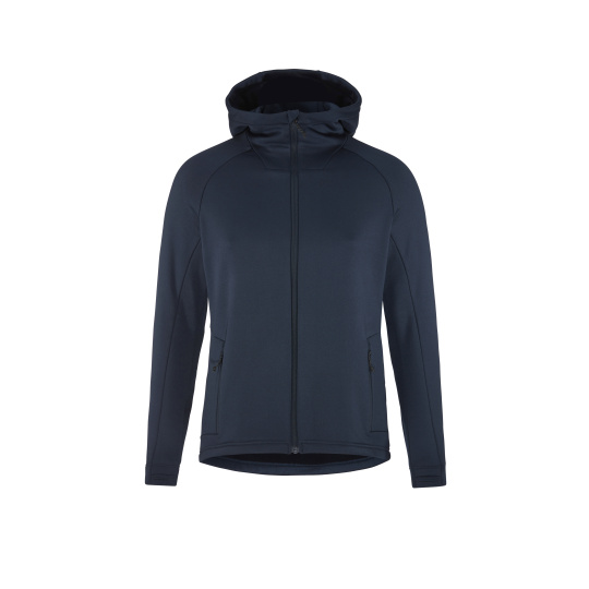 Mikina CRAFT ADV Explore Power Fleece Hood