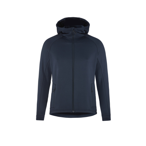 Mikina CRAFT ADV Explore Power Fleece Hood