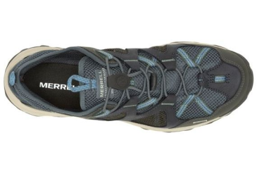 obuv merrell J037575 SPEED STRIKE LTR SIEVE slate