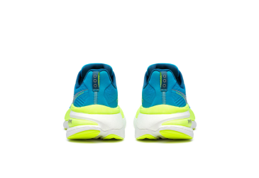 pánská obuv saucony S20933-210  HURRICANE 24 viziblue/citron