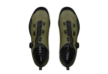 FIZIK Terra Atlas