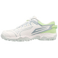 MIZUNO WAVE LYNX 2 Jr. / Whte/GRidge/PatinaGreen /