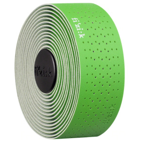 FIZIK OMOTÁVKA TEMPO MICROTEX 2MM CLASSIC GREEN (BT10000A00025)