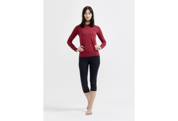 W Triko CRAFT CORE Dry Active Comfort LS