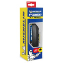 MICHELIN PLÁŠŤ POWER ALL SEASON V2 BLACK 700X28C COMPETITION LINE KEVLAR GUM-X TS(019821)