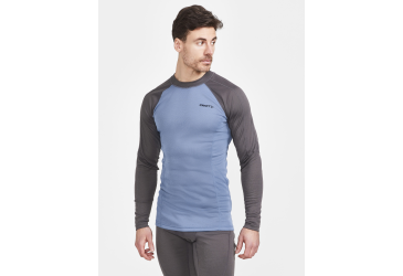 Triko CRAFT CORE Warm Baselayer LS