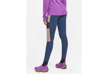 W Kalhoty CRAFT PRO Trail Tights