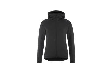 W Mikina CRAFT ADV Explore Power Fleece Hood