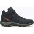 merrell J036737 ACCENTOR 3 SPORT MID GTX black/tang43