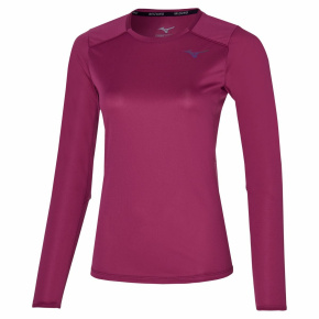 MIZUNO Inifinity 88 Tee / Magenta Haze /