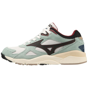 MIZUNO SKY MEDAL / NCloud/Blk/Blue Surf /