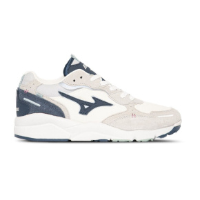 MIZUNO SKY MEDAL ß / SWhite/MOcean/SCloud /