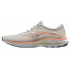 MIZUNO WAVE RIDER 27 / sWhite/NBlue/CoralReef /