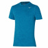 MIZUNO Impulse Core Tee / Algiers Blue /