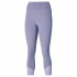 MIZUNO Core 3/4 tight/Wisteria/P Lilac