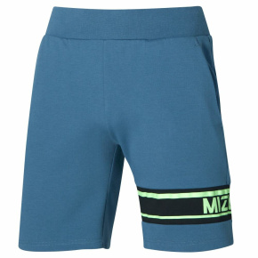 MIZUNO Graphic half pant/China Blue