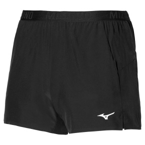 MIZUNO Aero 4.5 Short/Black /