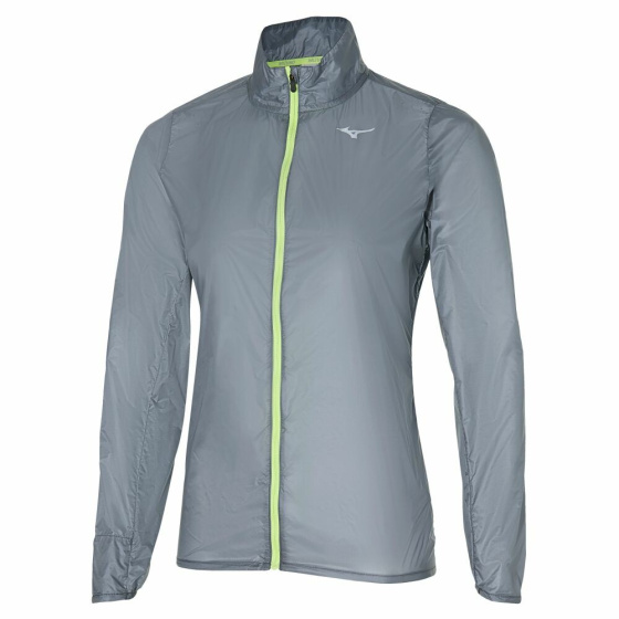 MIZUNO Aero Jacket / Heather /