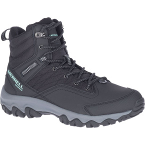 obuv merrell J036490 THERMO AKITA MID WP black