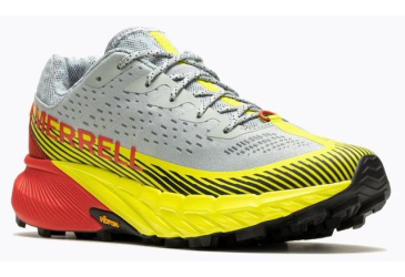 obuv merrell J067757 AGILITY PEAK 5 highrise/highviz