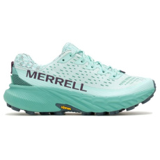 obuv merrell J068266 AGILITY PEAK 5 frost blue