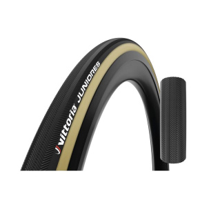 VITTORIA Juniores 20" 21-20" tub para/blk/blk