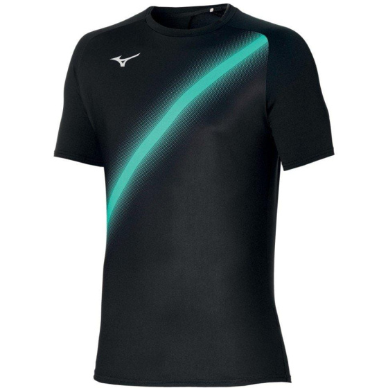 MIZUNO Shadow Tee/Black /