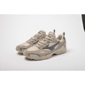 MIZUNO MXR TECH  / Silver Cloud/Metallic Gray/Vintage Khaki /