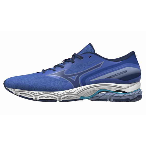 MIZUNO WAVE PRODIGY 5 / DBlue/BHenon/Aquarius /