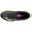 MIZUNO WAVE MUJIN 9/IGate/NCloud/BGreen