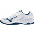 MIZUNO THUNDER BLADE 3 / White / Dark Denim  / Nimbus Cloud  /