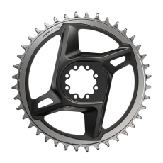 00.6218.026.003 - SRAM CRING ROAD 44T DM X-SYNC GREY