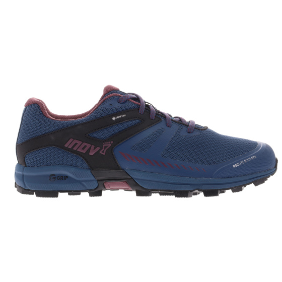 INOV8 ROCLITE 315 GTX v2 W navy/purple