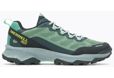 obuv merrell J067372 SPEED STRIKE GTX jade