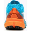 obuv merrell J068086 AGILITY PEAK 5 tahoe/tangerine