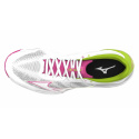 MIZUNO WAVE EXCEED LGTPADEL/White/FuchsiaFed/AcidLim